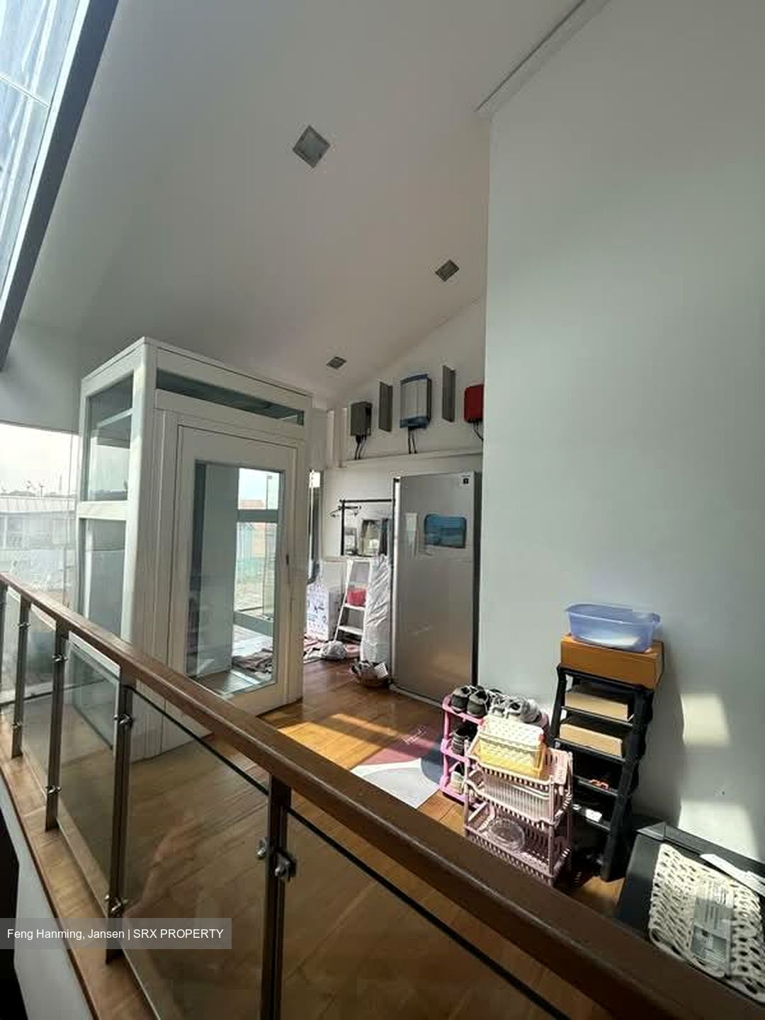 Palms @ Sixth Avenue (D10), Semi-Detached #600615651